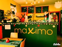 Maximo Italian Bistrot   Cafe. Restaurant. Pizzeria. Catering service. 1083841 Image 3